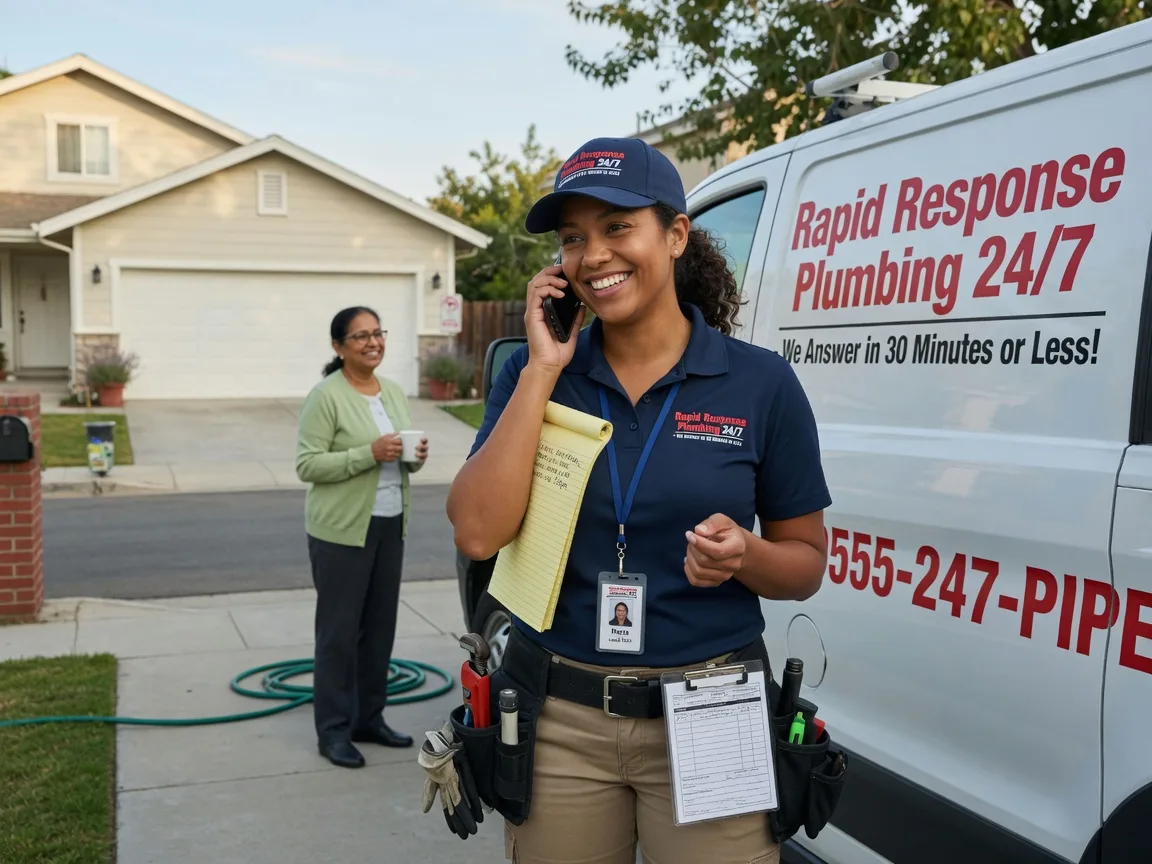 Emergency Plumber Sandy Hook, VA FAQs